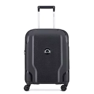Delsey Delsey Delsey walizka, 57 centymetrów, czarny (Negro) (czarny) - 3845803-0 3845803-0 - Walizki - miniaturka - grafika 1