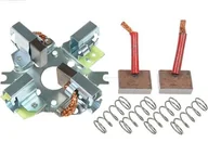 Akcesoria do układu elektrycznego - Mocowanie, szczotki węglowe As-pl SBH0002 - miniaturka - grafika 1