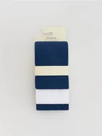 Rajstopy - Reserved - Rajstopy 60 DEN 2 pack - granatowy - miniaturka - grafika 1