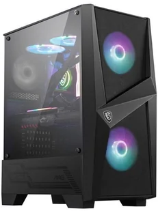 Powered by MSI Ultimate Ryzen 7 8700F RTX 5060 32GB SSD 1TB W11 WiFi6 BT5 DLSS 4 - Zestawy komputerowe - miniaturka - grafika 1