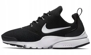 Buty Męskie Sportowe Nike Air Presto Fly - Buty sportowe męskie - miniaturka - grafika 1