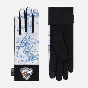 W JCC I TIPS - Rękawice narciarskie - miniaturka - grafika 1