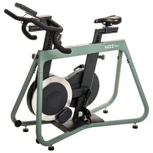 Kettler Indoor Bike Frame Speed BVB Eucalyptus - Rowery treningowe - miniaturka - grafika 1