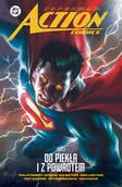 Komiksy dla młodzieży - Do piekła i z powrotem. Superman Action Comics. Tom 2 - miniaturka - grafika 1
