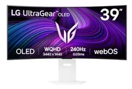 Monitory - LG UltraGear 39GX90SA 39"  - miniaturka - grafika 1
