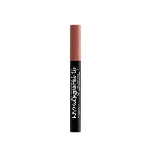 NYX Professional Makeup Professional Makeup BEDTIME FLIRT LIP LINGERIE PUSH-UP Pomadka 16g - Szminki - miniaturka - grafika 2