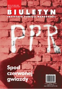 Jan M. Ruman (red.) Biuletyn IPN nr 163 (6)   2019 - Czasopisma - miniaturka - grafika 14