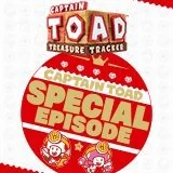 Gry PC Cyfrowe - Captain Toad Treasure Tracker: Special Episode (Switch) - miniaturka - grafika 1