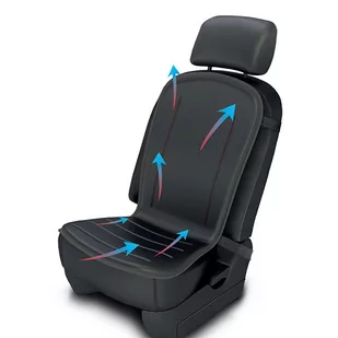Oddychająca nakładka na fotel samochodowy AirDrive - Pokrowce na fotele - miniaturka - grafika 1
