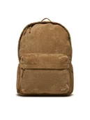 Plecaki - Roxy Plecak ERJBP04793-GLD0 Zielony - miniaturka - grafika 1