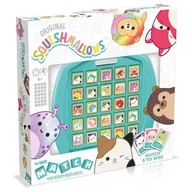 Figurki dla dzieci - Top Trump Match Squishmallows gra 04182 WINNING MOVES - miniaturka - grafika 1