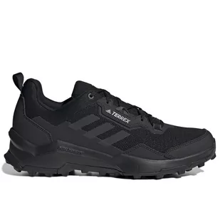 Buty adidas Terrex Ax4 Primegreen Hiking FY9673 - czarne - Adidas - Buty trekkingowe męskie - miniaturka - grafika 1