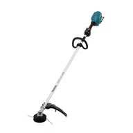 Podkaszarki - Makita UR014GT201 Kosa żyłkowa 40V 2x5,0Ah XGT - miniaturka - grafika 1