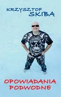 Aforyzmy i sentencje - Opowiadania podwodne - miniaturka - grafika 1
