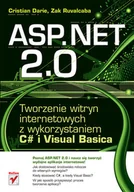 Systemy operacyjne i oprogramowanie - ASP.NET 2.0. Tworzenie Witryn Internetowych z Wykorzystaniem C# i Visual Basica - miniaturka - grafika 1