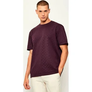 Joop! T-shirt Berko Regular Fit - Koszulki męskie - miniaturka - grafika 1