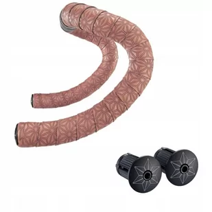SUPACAZ Owijka SUPER STICKY Gravel kawowa - Kierownice rowerowe SUPACAZ Owijka SUPER STICKY Gravel kawowa - Kierownice rowerowe - miniaturka - grafika 1
