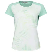 Koszulki i topy damskie - HEAD Damska koszulka Tie-Break (1 opakowanie) - miniaturka - grafika 1