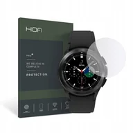 Akcesoria do smartwatchy - Hofi Szkło Hartowane Glass Pro+ do Galaxy Watch 4 Classic 42mm - miniaturka - grafika 1