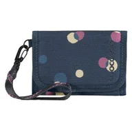 Portfele - Coocazoo, Portfel Coocazoo 2.0  Bubble Dreams - miniaturka - grafika 1