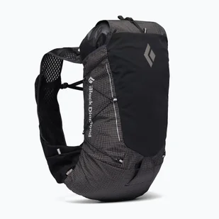 Plecak turystyczny Black Diamond Distance 22 l black - Plecaki - miniaturka - grafika 1