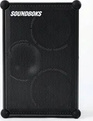 Głośniki przenośne - Głośnik Soundboks Soundboks 4 głośnik Bluetooth najgłośniejszy głośnik imprezowy 126 dB 40 H - miniaturka - grafika 1