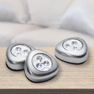 Lampy stojące - Lampka LED GRUNDIG G510 (5 sztuk) - miniaturka - grafika 1