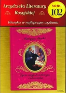 Czasopisma - Arcydzieła Literatury Rosyjskiej - miniaturka - grafika 1