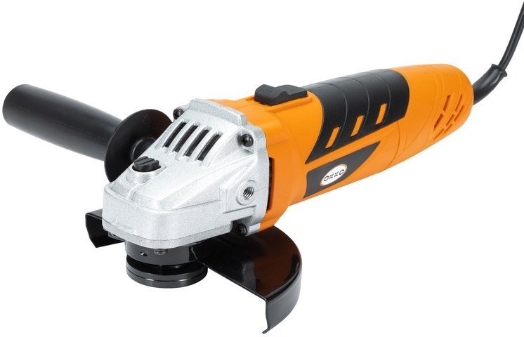 Monroe ANGLE GRINDER HF-AG05B-125 710W 125MM