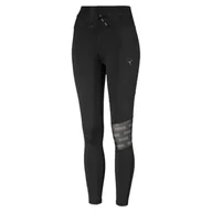 Legginsy - PUMA LEGGINSY FEEL IT MESH 7 8 T 51893401 R S - miniaturka - grafika 1