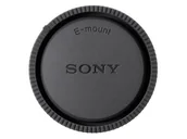 Dekielki do obiektywów - Sony Tylna zaślepka obiektywu ALC-R1EM - miniaturka - grafika 1
