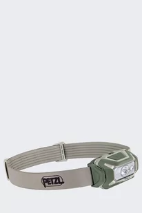 Latarka Czołowa Petzl ARIA 1 RGB DESERT - Latarki - miniaturka - grafika 1