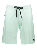 Kąpielówki męskie - Quiksilver Szorty kąpielowe w kolorze turkusowym - miniaturka - grafika 1