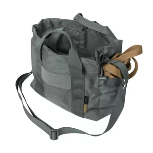 Torba na amunicję Helikon-Tex Ammo Bucket - Cordura - Szara - Odzież taktyczna i umundurowanie - miniaturka - grafika 1