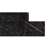 Zawiasy, okucia i inne akcesoria - Obrzeże do blatu 38x630 mm marmur efez 570S 2 szt. Biuro Styl - miniaturka - grafika 1