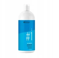 Szampony do włosów - Indola Hydrate Shampoo Wash #1 szampon nawilżający włosy do włosów 1500 ml - miniaturka - grafika 1