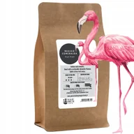 Kawa - Kawa mielona 1kg MEKSYK arabika świeżo palona - miniaturka - grafika 1