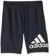 Spodenki damskie - adidas GS8895 B BL SHO szorty legenda tusz/biały 1314 - miniaturka - grafika 1