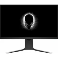Monitory - Dell AW2720HFA Czarny (210-AXVY) - miniaturka - grafika 1