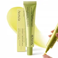 Krem do twarzy Rozjaśnia Ujędrnia na przebarwienia Arencia Vitamin C 30ml