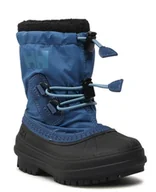 Śniegowce damskie - Helly Hansen Śniegowce Chłopięce Na Zimę 27 Ż1B - miniaturka - grafika 1