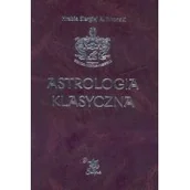 Science-fiction - ARS SCRIPTI-2 Astrologia klasyczna Tom 2 - dostawa od 3,49 PLN - miniaturka - grafika 1