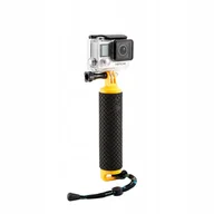 Akcesoria do kamer sportowych - WoCase- Uchwyt pływający GoPro Floating Hand Grip - miniaturka - grafika 1