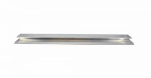AWTOOLS ŁATA TYNKARSKA 100CM TYP H H ZAMKNIĘTA WYKOŃCZONA TRAPEZEM AWBL25161 AWBL25161 - Narzędzia murarskie - miniaturka - grafika 1
