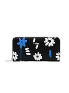 Torebki damskie - Desigual Women's Mone_Margy Fiona 2000 Black, 20.5, czarny, 20.5 - miniaturka - grafika 1