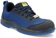 Obuwie robocze - Półbuty ochronne X-FLOW S1 ESD - miniaturka - grafika 1