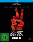 Filmy obyczajowe Blu-ray - Johnny poszedł na wojnę - miniaturka - grafika 1