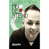 Felietony i reportaże - Anderstend 2 - Hefta Kacper A. - miniaturka - grafika 1