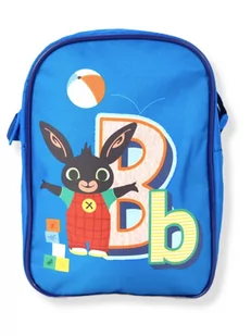 Torebka Na Ramię Listonoszka Dziecięca Bing - Torby szkolne - miniaturka - grafika 1