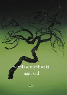 Nagi sad - E-booki - literatura polska - miniaturka - grafika 1